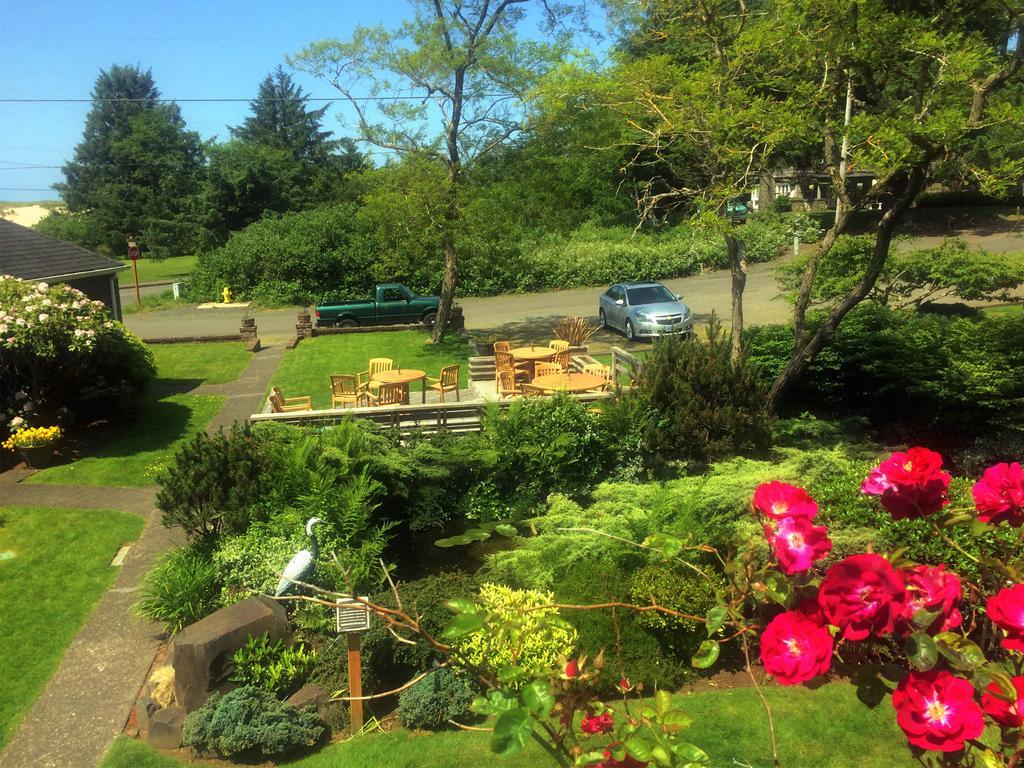 קנון ביץ' Ecola Creek Lodge מראה חיצוני תמונה